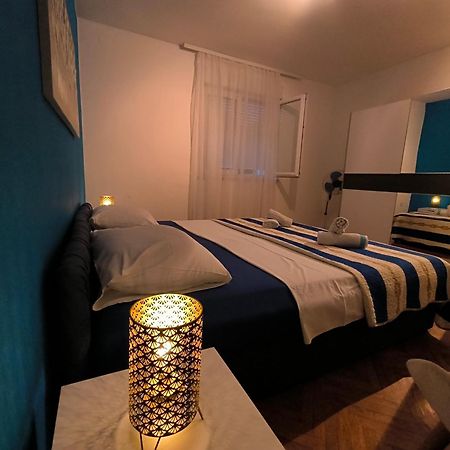 Cactus House Gaspar 자다르 외부 사진